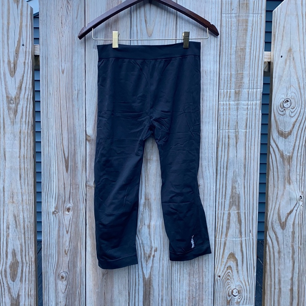 Reebok leggings